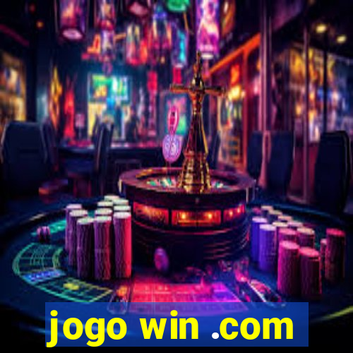 jogo win .com